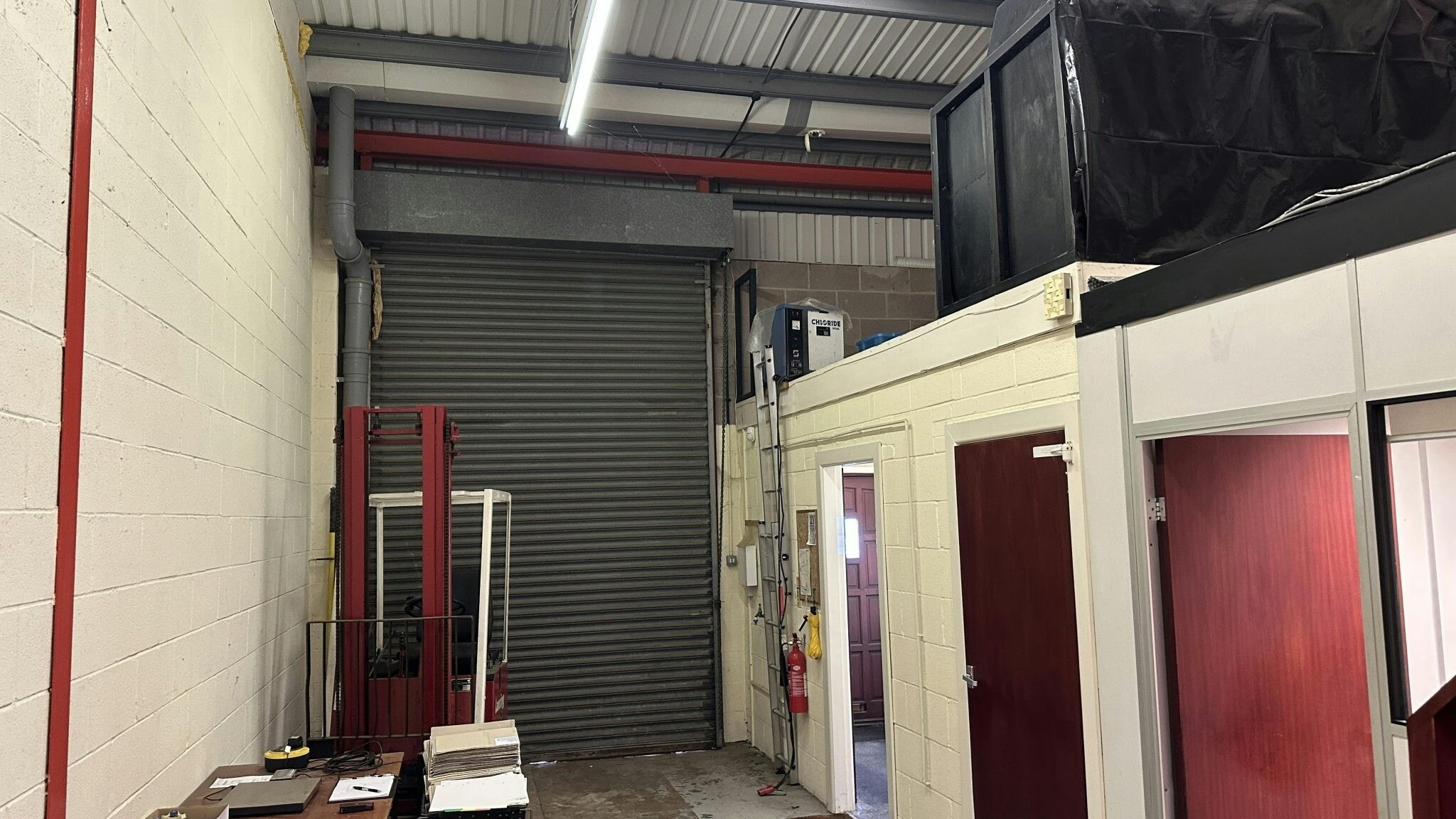 Hawkes Dr, Warwick en alquiler Foto del interior- Imagen 1 de 3