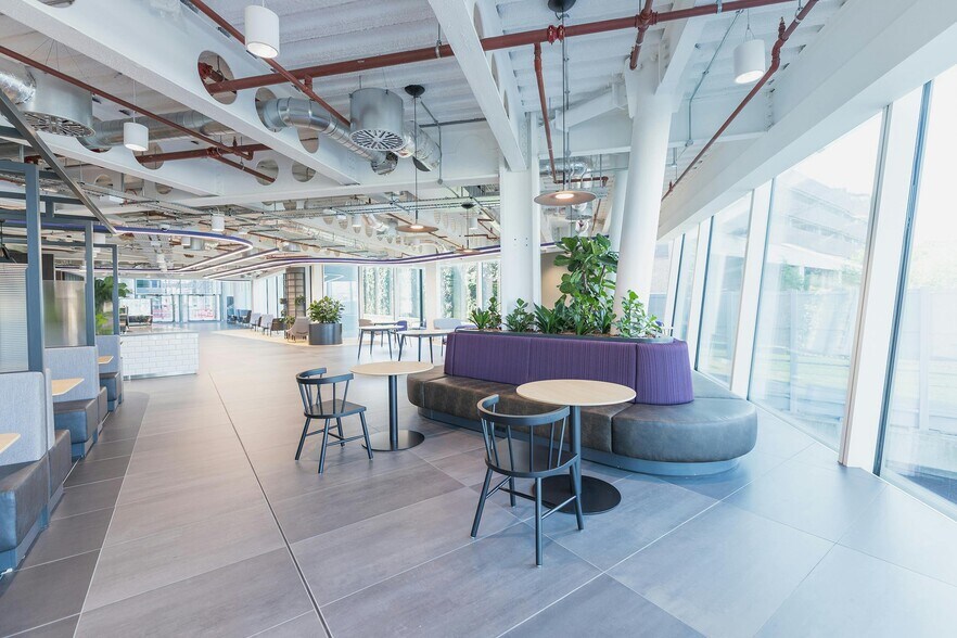 3 Snow Hill Queensway, Birmingham en alquiler - Foto del edificio - Imagen 2 de 19