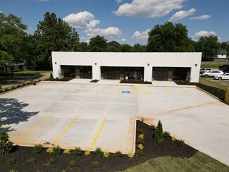 Más detalles para 3215 Old Greenwood Rd, Fort Smith, AR - Oficinas en venta