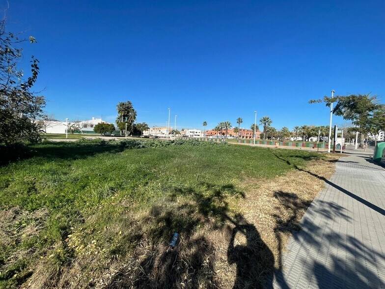 Terreno en Moncofa, Castellón en venta - Foto principal - Imagen 1 de 4