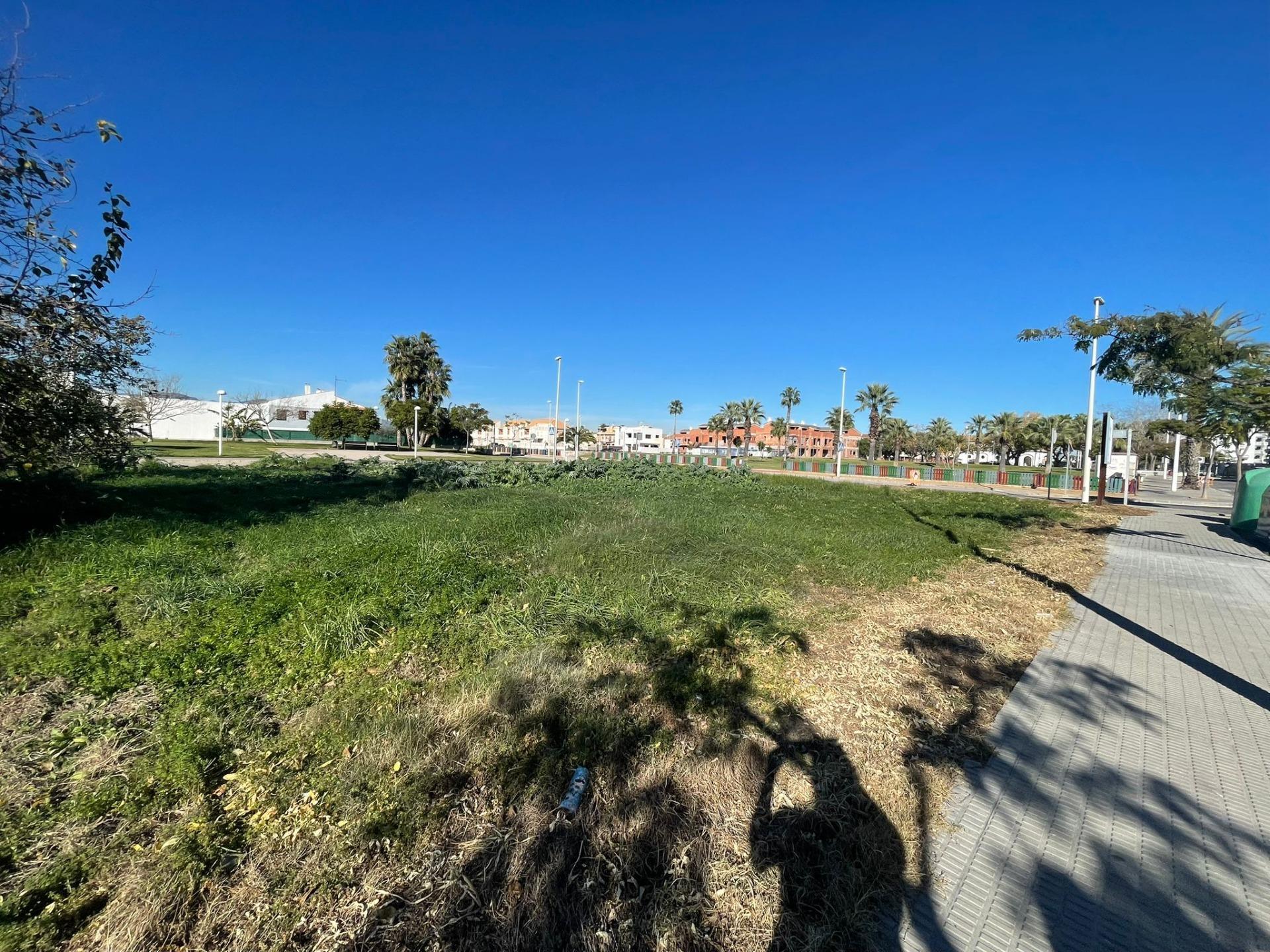 Terreno en Moncofa, Castellón en venta Foto principal- Imagen 1 de 5