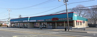 Más detalles para 742-756 N Wellwood Ave, Lindenhurst, NY - Local en alquiler