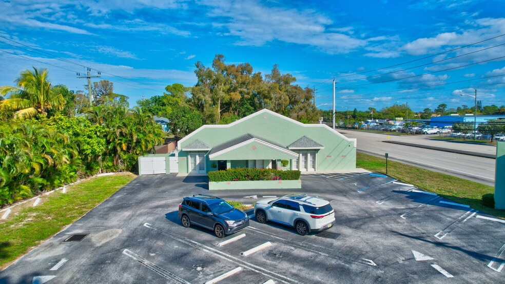 13455 S Military Trl, Delray Beach, FL en alquiler - Foto del edificio - Imagen 3 de 22