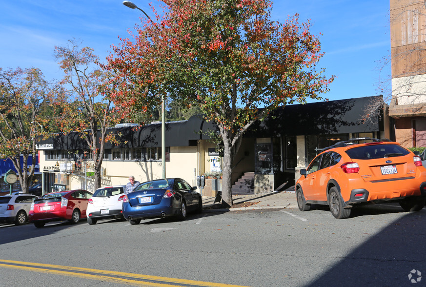 6211 La Salle Ave, Oakland, CA en alquiler - Foto del edificio - Imagen 2 de 12