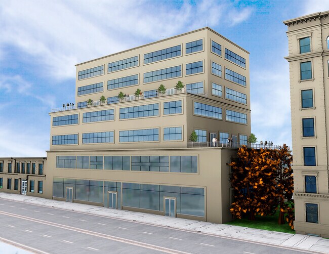 Más detalles de 423 E 138TH St, Bronx, NY - Oficina/Local en alquiler