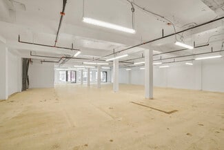 Más detalles de 7478 Rue Saint-Hubert, Montréal, QC - Oficina/Local en alquiler