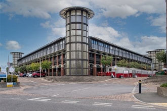 Castle Meadow Rd, Nottingham en alquiler Foto del edificio- Imagen 2 de 7