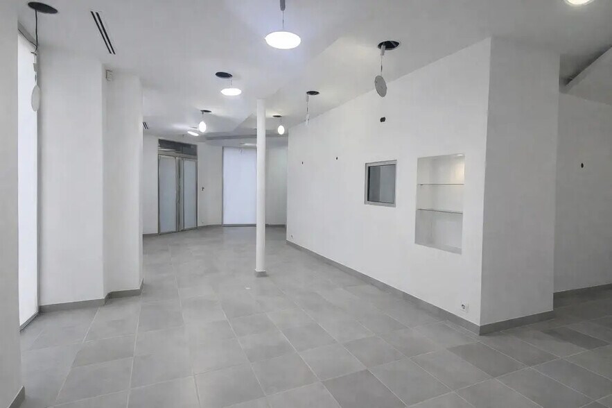 101 Avenue Parmentier, Paris en alquiler - Foto del interior - Imagen 2 de 4