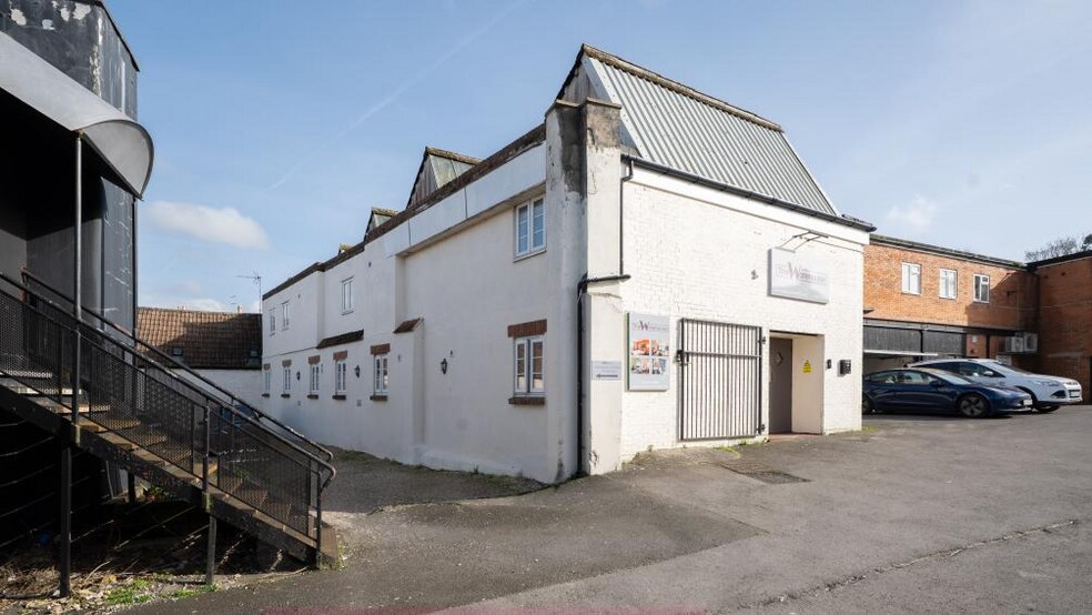 South St, Yeovil en venta - Foto principal - Imagen 1 de 5