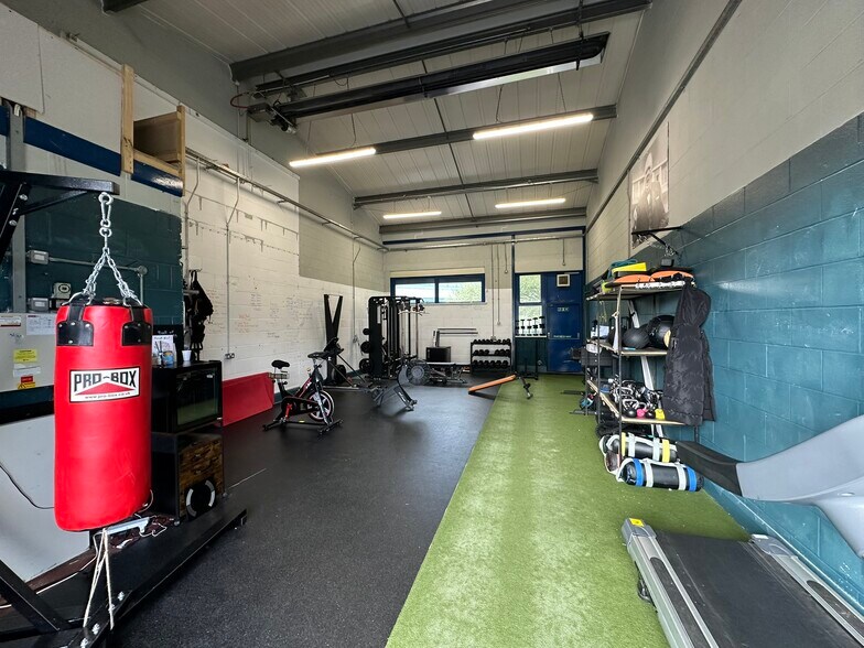 Jubilee Rd, Workington en alquiler - Foto del edificio - Imagen 3 de 8