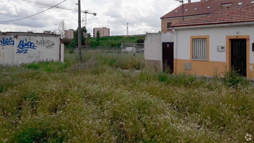 Calle San José, 4, Humanes de Madrid, Madrid en venta Foto principal- Imagen 1 de 1