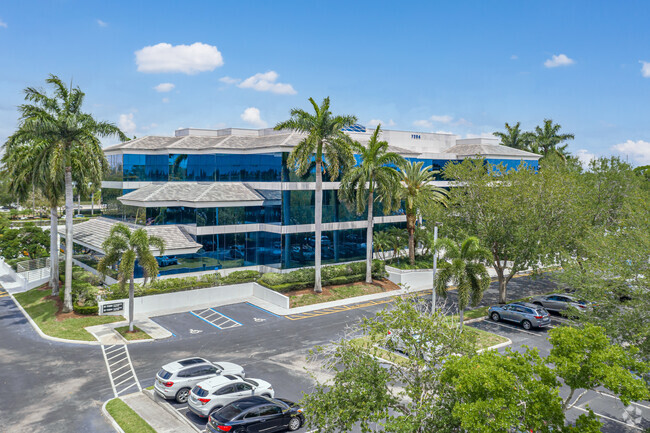 Más detalles para 7284 W Palmetto Park Rd, Boca Raton, FL - Oficinas en alquiler