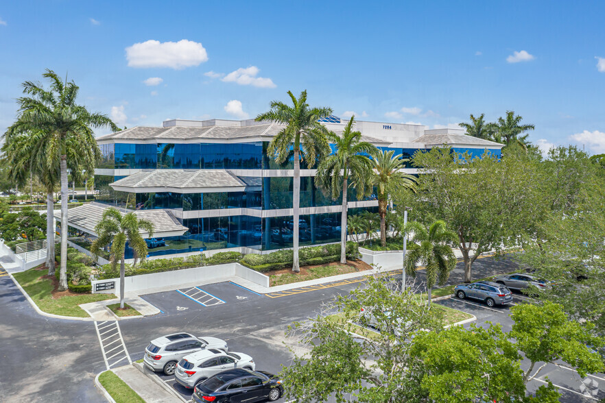 7284 W Palmetto Park Rd, Boca Raton, FL en alquiler - Foto del edificio - Imagen 1 de 12