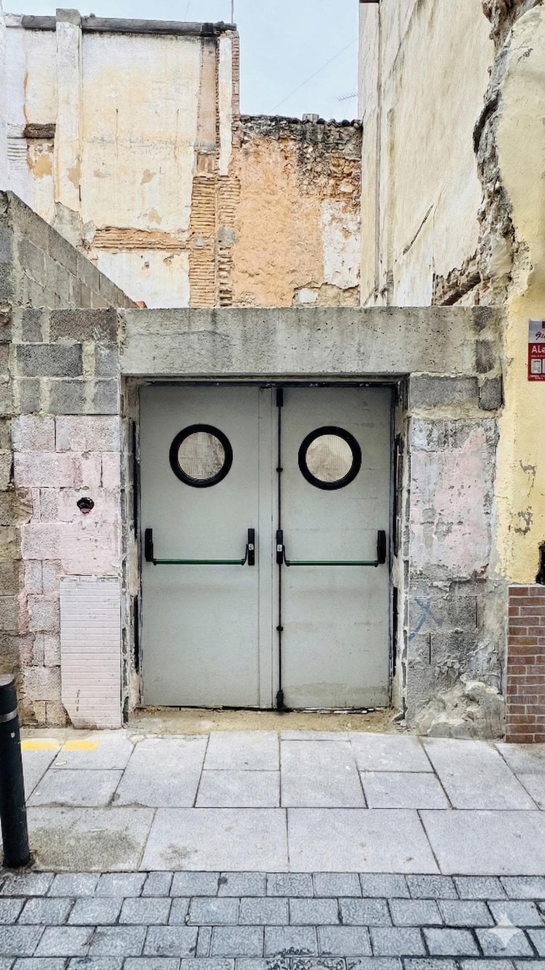 Terreno en Cullera, Valencia en venta Foto del edificio- Imagen 1 de 6