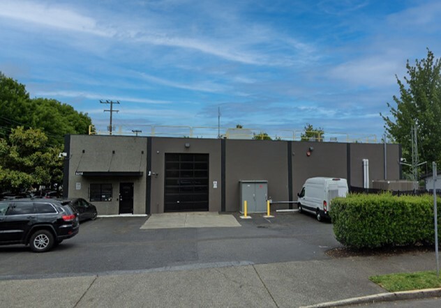 6310 SW Virginia Ave, Portland, OR en venta - Foto del edificio - Imagen 1 de 10