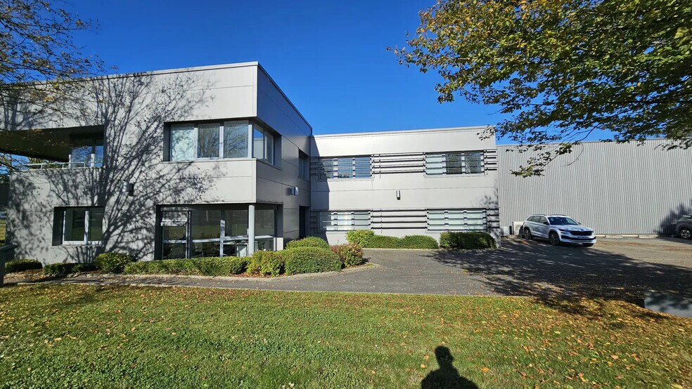 12 Rue De Lorraine, Wittenheim en venta - Foto del edificio - Imagen 1 de 6