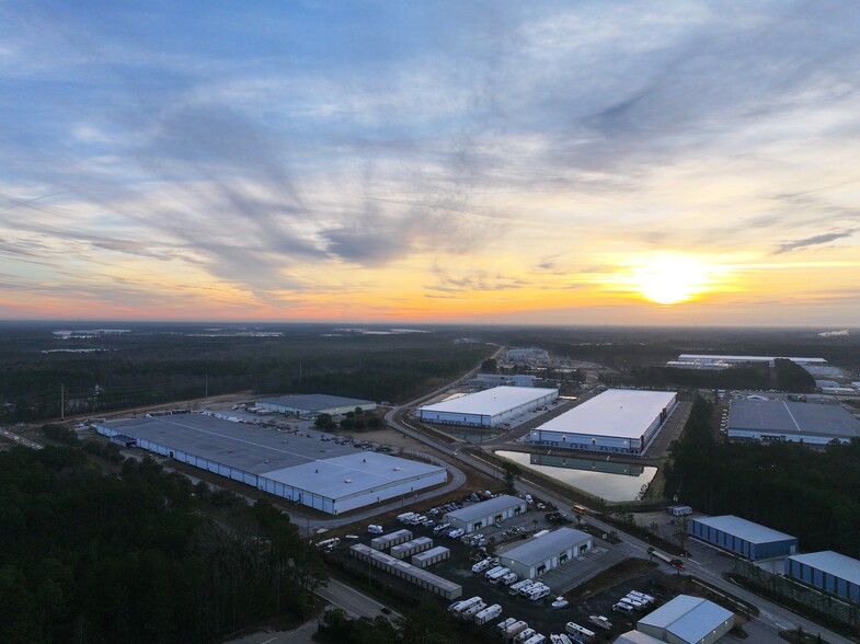 Muckenfuss Lane, Summerville, SC en alquiler - Foto del edificio - Imagen 3 de 17