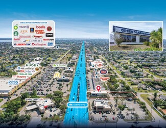 Más detalles para 1712 Del Prado Blvd S, Cape Coral, FL - Locales en venta