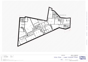 Downs Rd, London en alquiler Plano del sitio- Imagen 1 de 17