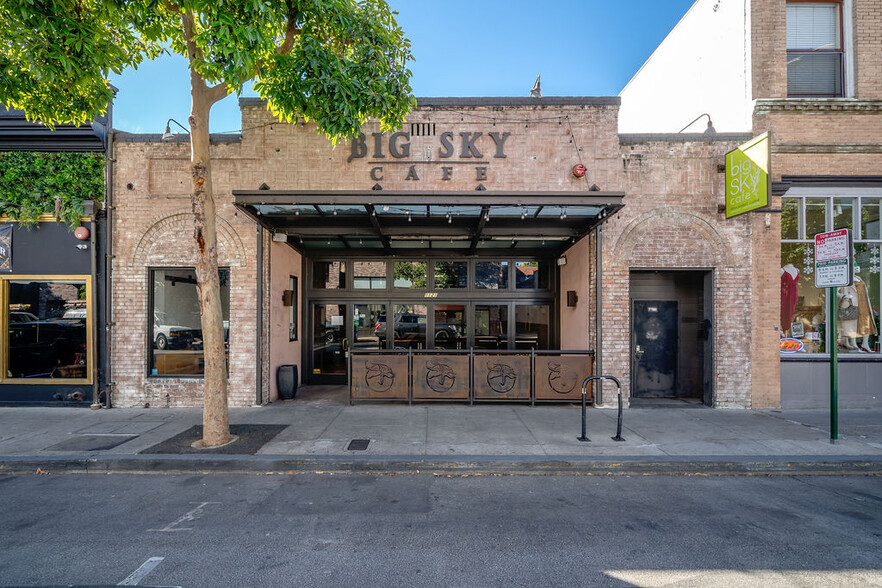 1121 Broad St, San Luis Obispo, CA en alquiler - Foto del edificio - Imagen 1 de 17