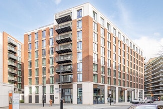 Más detalles de 6 Starboard Way, London - Edificio residencial en venta