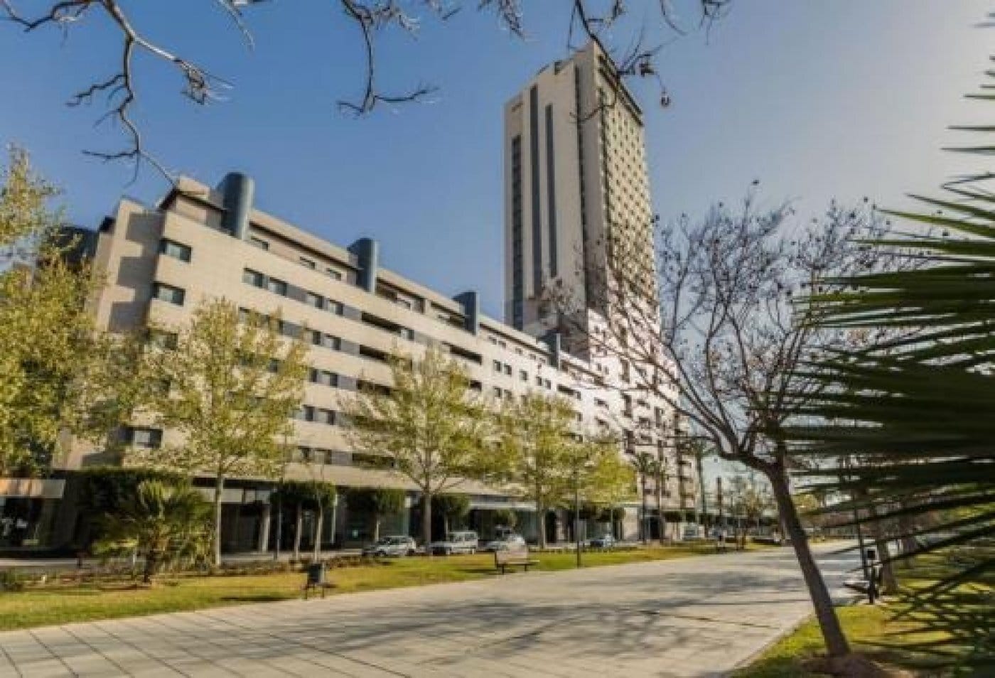 Local en El Ejido, Almería en venta Foto del edificio- Imagen 1 de 5