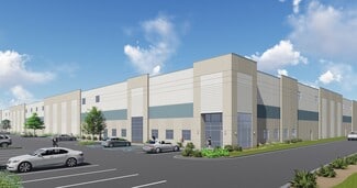 Más detalles de 6800 Mississippi St, Merrillville, IN - Nave en alquiler