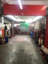 Local en Badalona, Barcelona en alquiler Foto del interior- Imagen 2 de 3