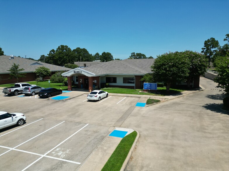 3415 Golden Rd, Tyler, TX en venta - Foto del edificio - Imagen 3 de 33