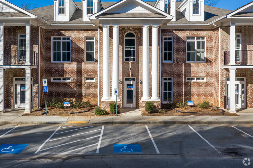 11700 Atlantis Pl, Alpharetta, GA en alquiler - Foto del edificio - Imagen 3 de 21