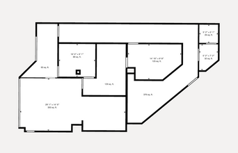 130 W Front St, Missoula, MT en alquiler Plano de la planta- Imagen 1 de 1