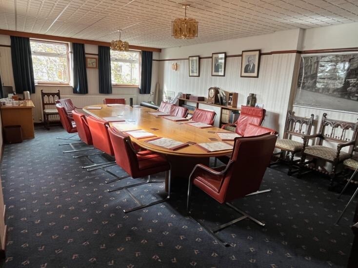 72-74 Palmerston Rd, Bournemouth en venta - Foto del interior - Imagen 3 de 9