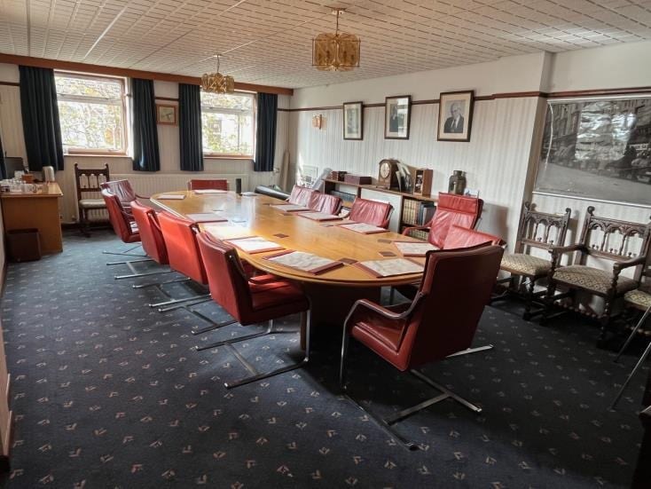 72-74 Palmerston Rd, Bournemouth en venta Foto del interior- Imagen 1 de 3