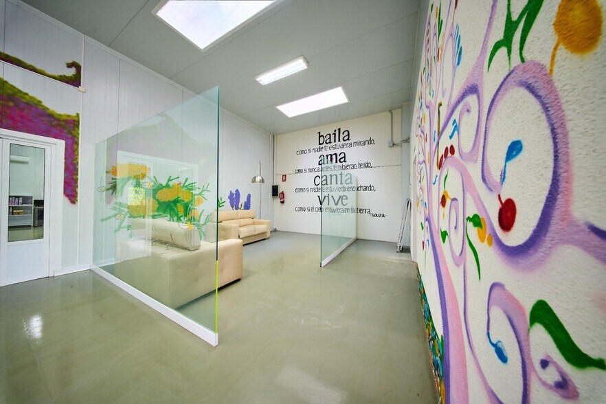 Nave en Baza, Granada en venta - Foto del interior - Imagen 3 de 50