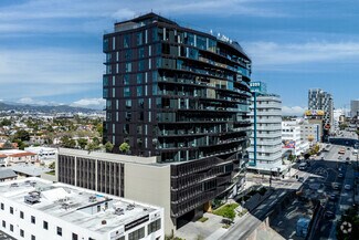 Más detalles para 6401 Wilshire Blvd, Los Angeles, CA - Local en alquiler