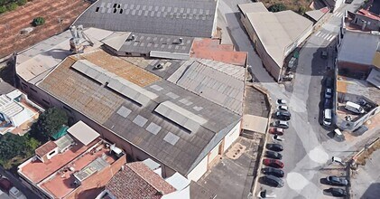 Carrer Ribesalbes, 52, Vila-real, CST - Aérea vista de mapa - Image1