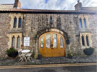 Más detalles de The Sq, Axbridge - Local en venta