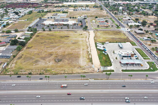 Más detalles para 000 US Expressway 83, Alamo, TX - Terrenos en venta