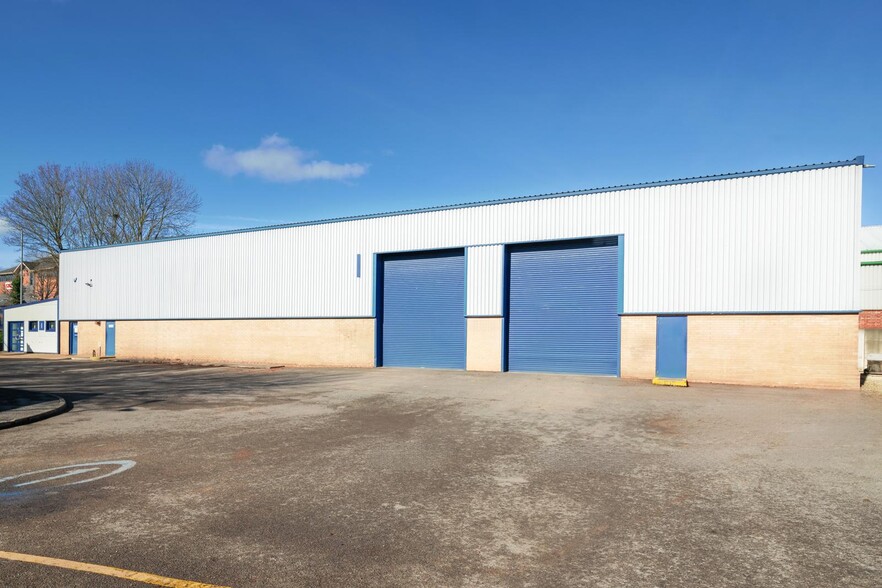 West Vale, Leeds en alquiler - Foto del edificio - Imagen 3 de 3