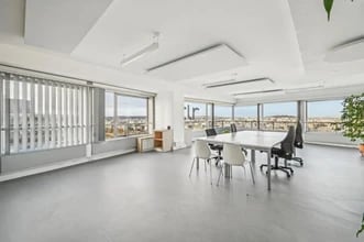 21-25 Quai André Citroën, Paris en alquiler Foto del interior- Imagen 1 de 12