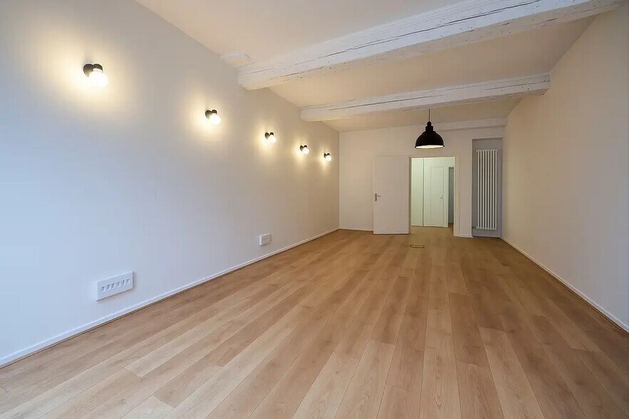 Oficina en Paris en alquiler - Foto del edificio - Imagen 2 de 5