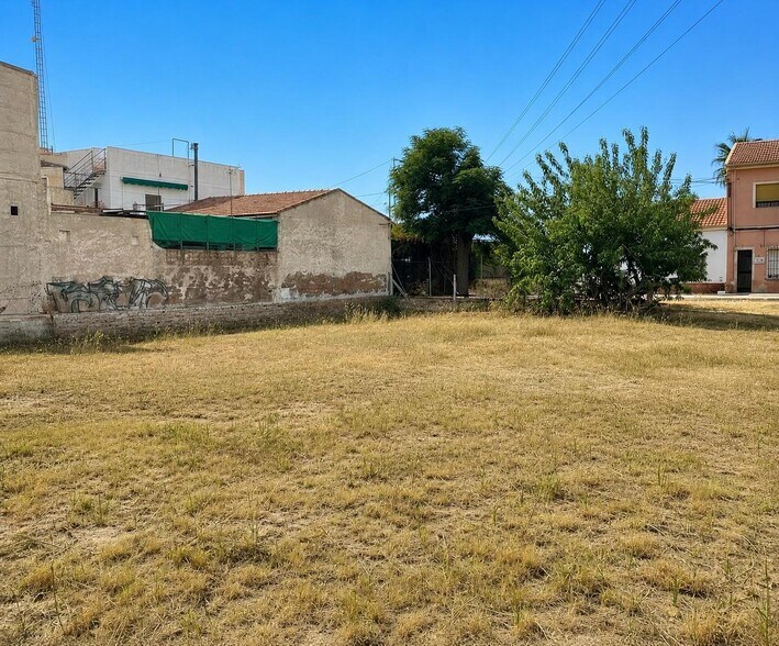 Camino de la Herrera, Murcia, Murcia en venta - Foto principal - Imagen 1 de 15