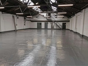 Harper Rd, Manchester en alquiler Foto del interior- Imagen 2 de 2