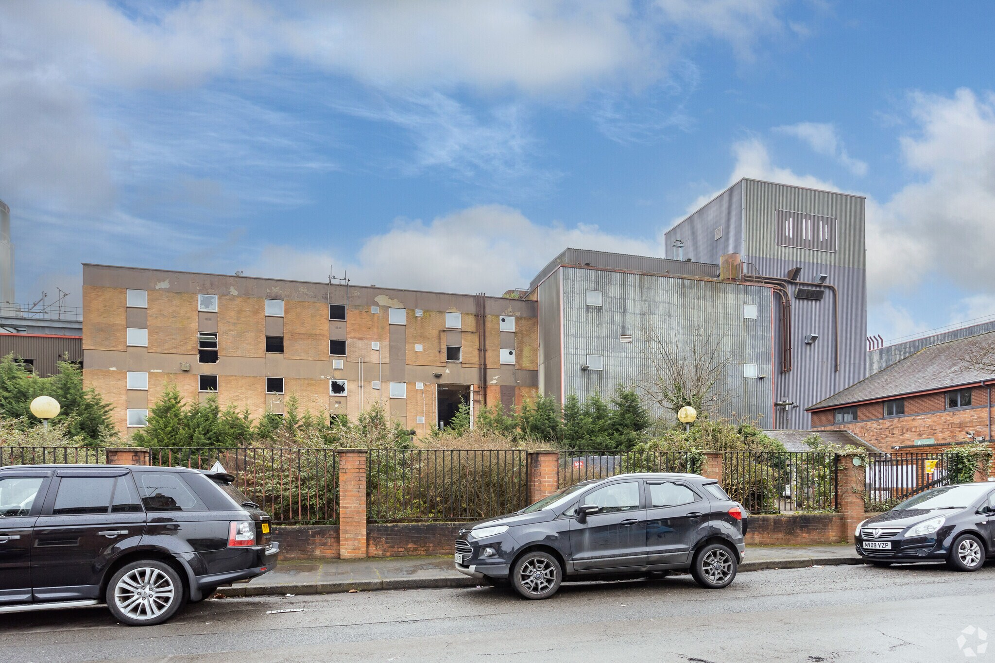 Cross St, Burton-On-Trent en venta Foto principal- Imagen 1 de 9