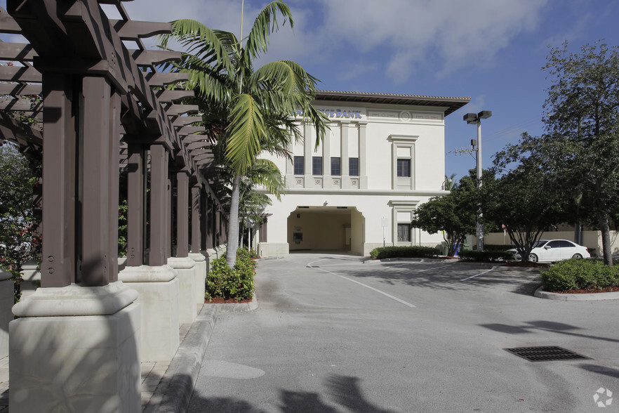 540 N Federal Hwy, Fort Lauderdale, FL en alquiler - Foto del edificio - Imagen 2 de 6