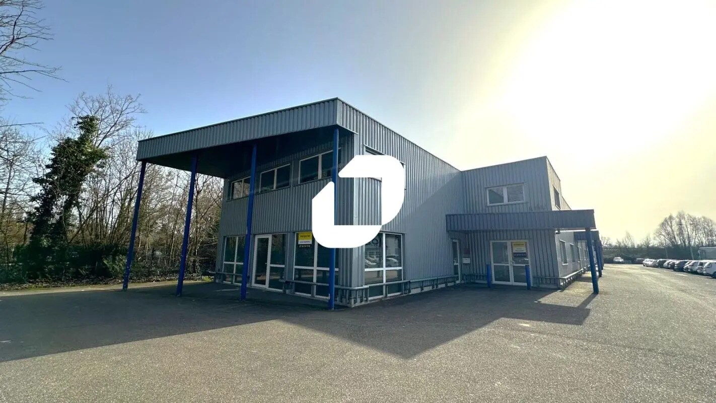 15 A Rue Du Pont-Du-Péage, Geispolsheim en alquiler Foto principal- Imagen 1 de 16