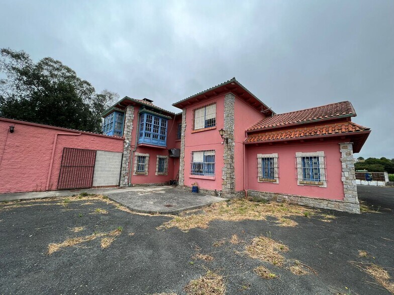 Travesia Nelle, 19, Narón, La Coruna en venta - Foto del edificio - Imagen 3 de 30