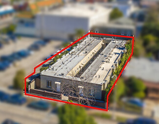 Más detalles para 1228 Raymond Ave, Long Beach, CA - Edificios residenciales en venta