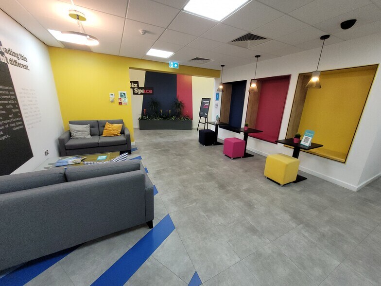 Stockport Rd, Cheadle en alquiler - Foto del interior - Imagen 2 de 101