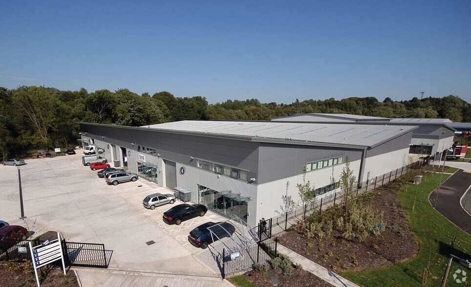 Second Ave, Deeside en alquiler - Foto principal - Imagen 1 de 1